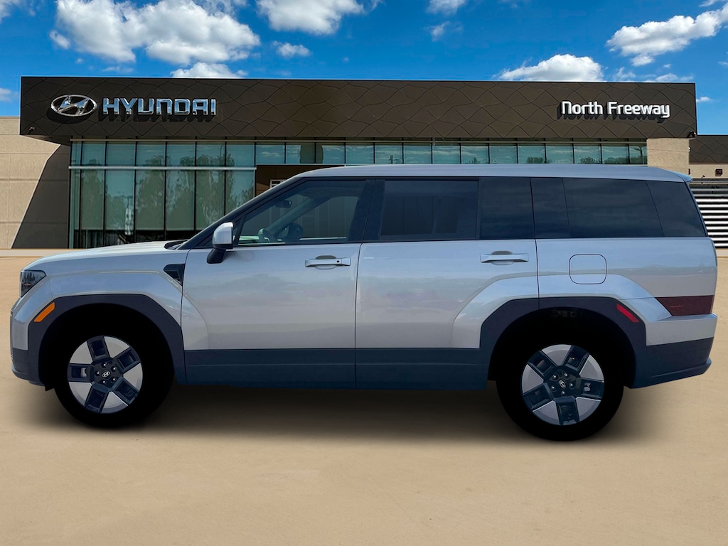 New 2026 Hyundai
