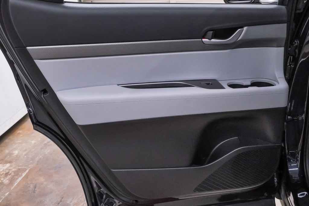 2025 Hyundai Palisade SEL - Photo 27