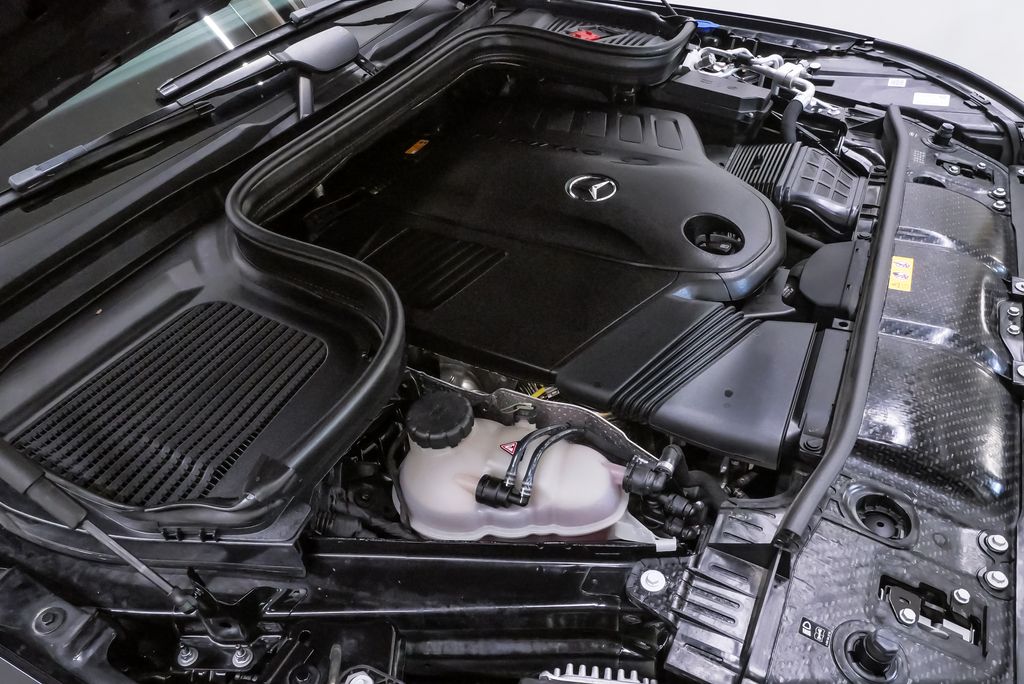 2024 Mercedes-Benz GLS Base - Photo 35