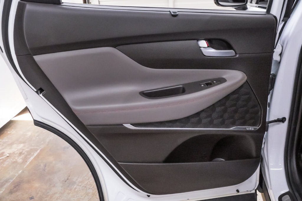 2019 Hyundai Santa Fe Ultimate - Photo 25