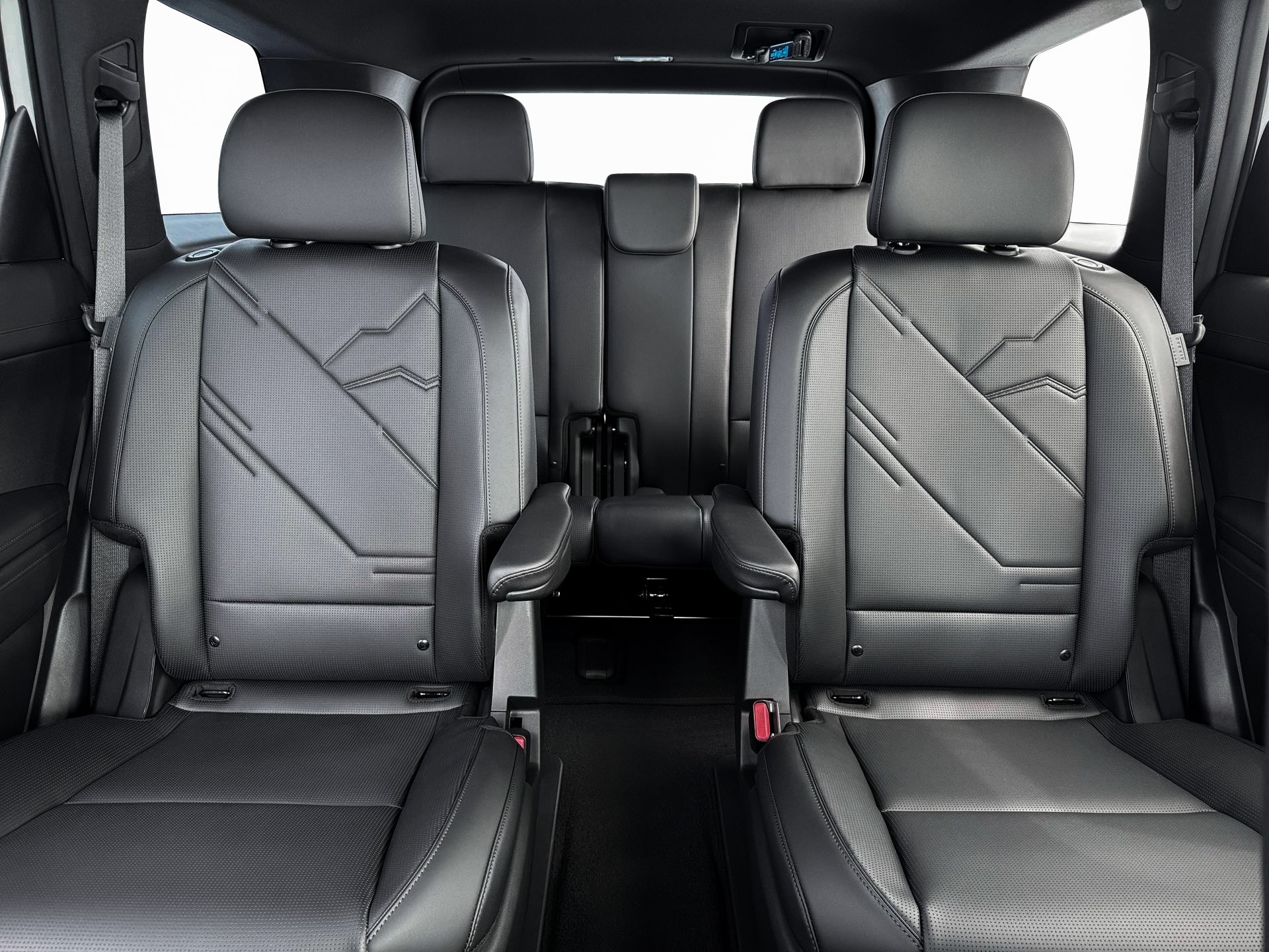2026 Hyundai Palisade XRT Pro - Photo 16