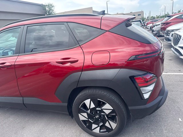 2024 Hyundai Kona SEL - Photo 9