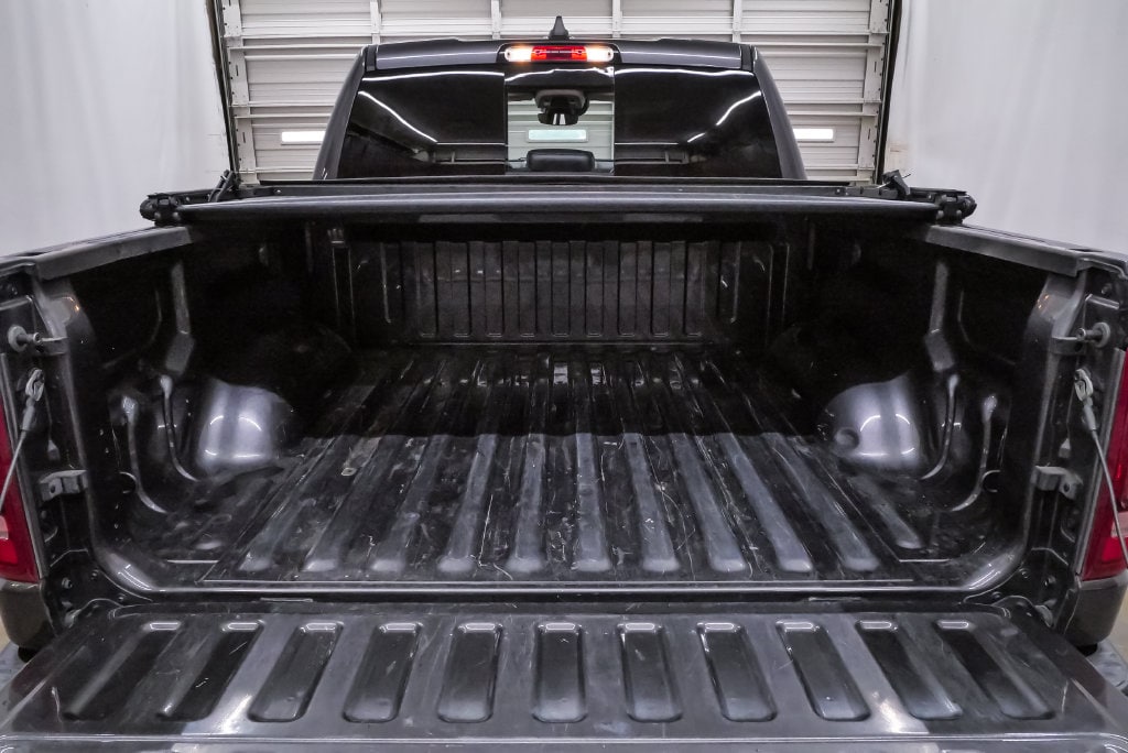 2021 RAM Ram 1500 Pickup Laramie - Photo 31