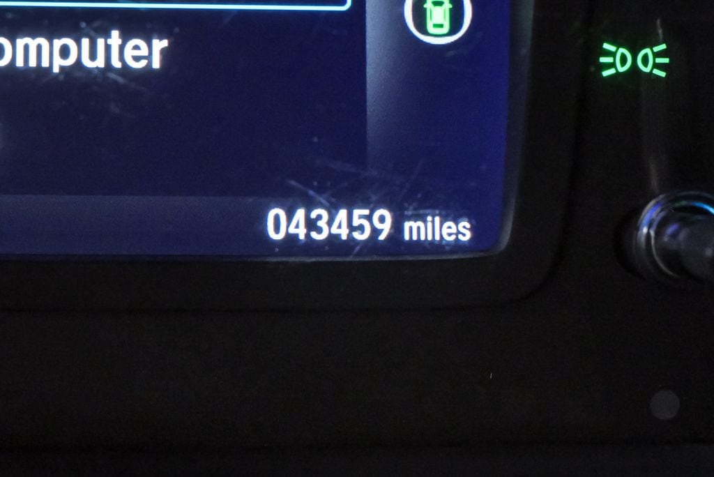 2024 Honda Odyssey SPORT - Photo 24
