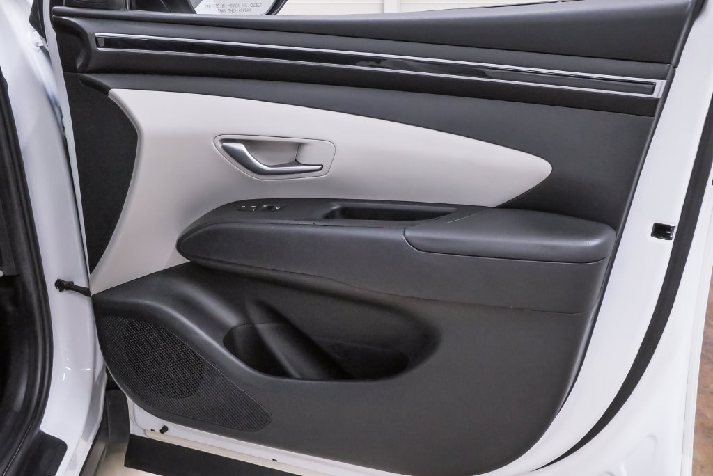 2022 Hyundai Tucson SEL - Photo 26