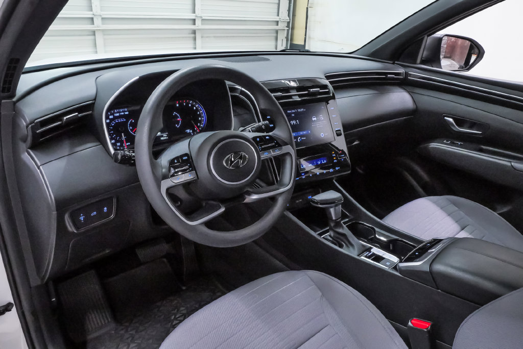 Certified 2024 Hyundai Santa Cruz 2.5L SEL Truck Crew Cab