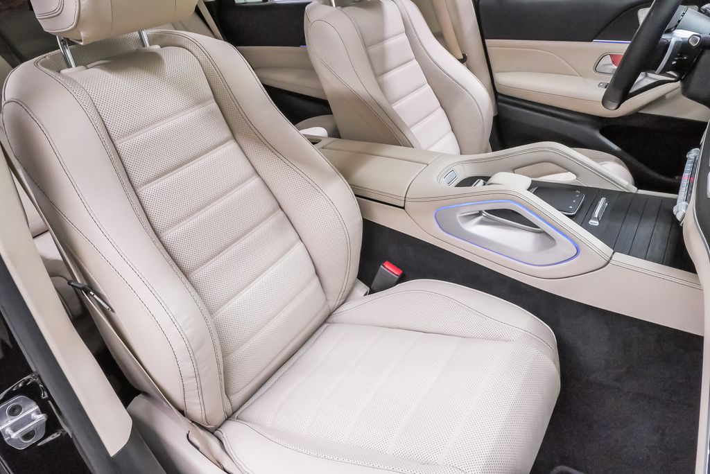 2024 Mercedes-Benz GLS Base - Photo 16
