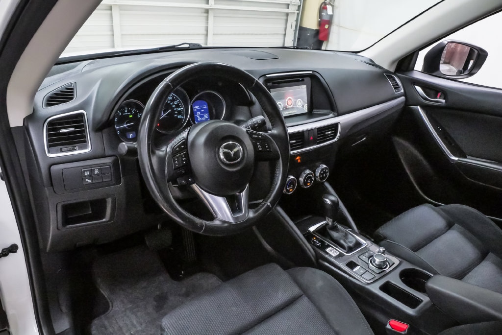 Used 2016 Mazda CX-5 Touring SUV