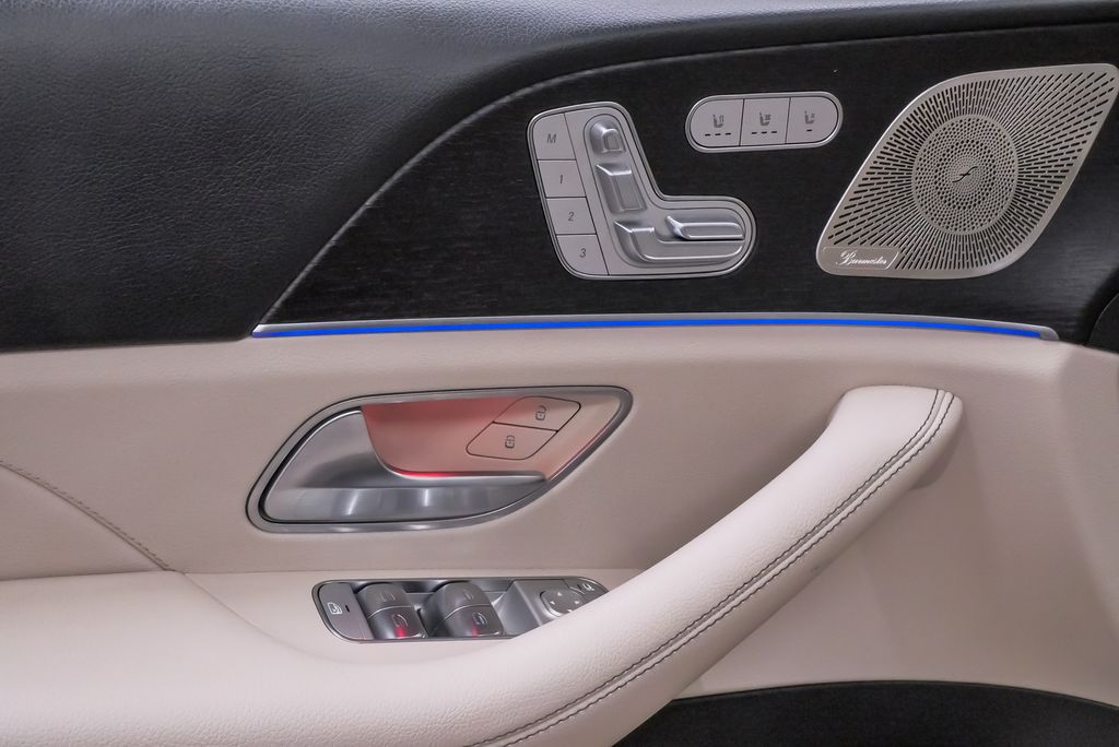 2024 Mercedes-Benz GLS Base - Photo 28