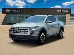 2026 Hyundai Santa Cruz SEL FWD Truck Crew Cab