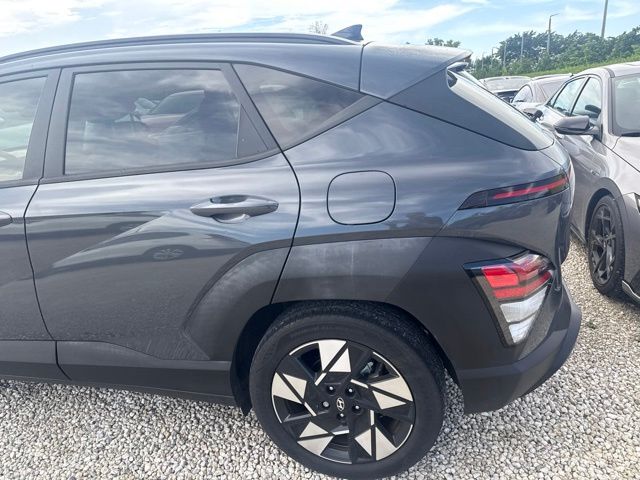 2024 Hyundai Kona SEL - Photo 9