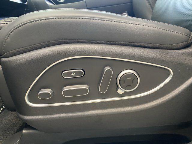 2026 Hyundai Palisade Calligraphy - Photo 20