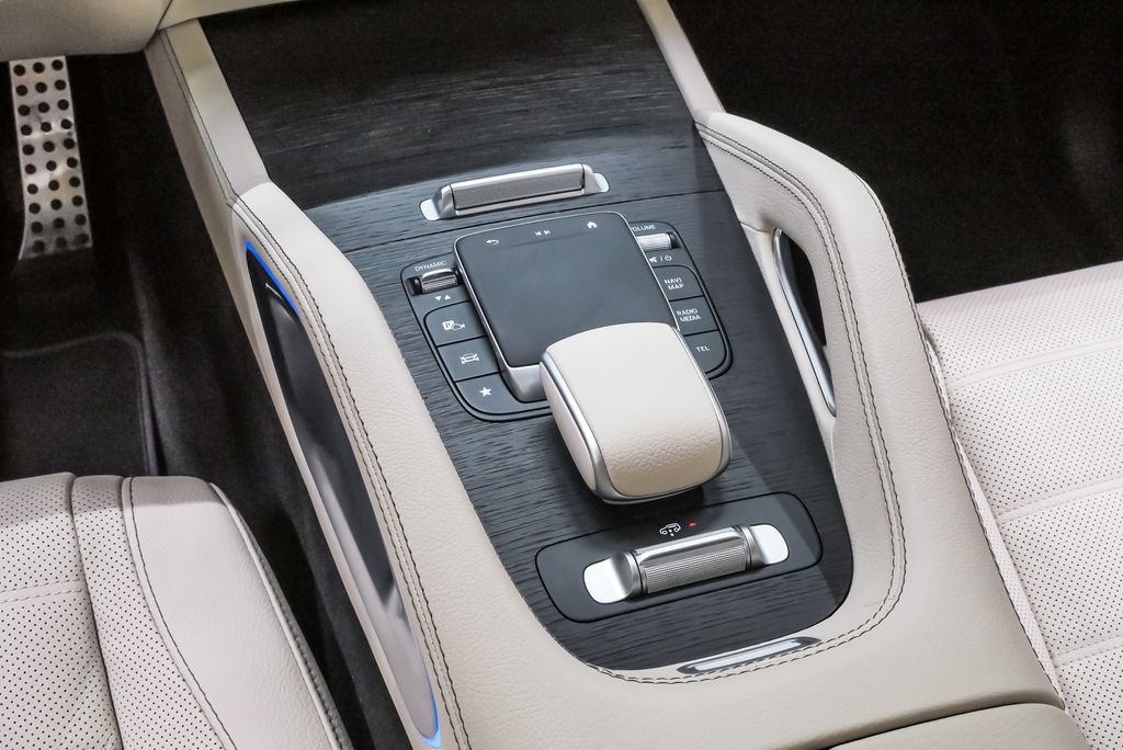 2024 Mercedes-Benz GLS Base - Photo 21