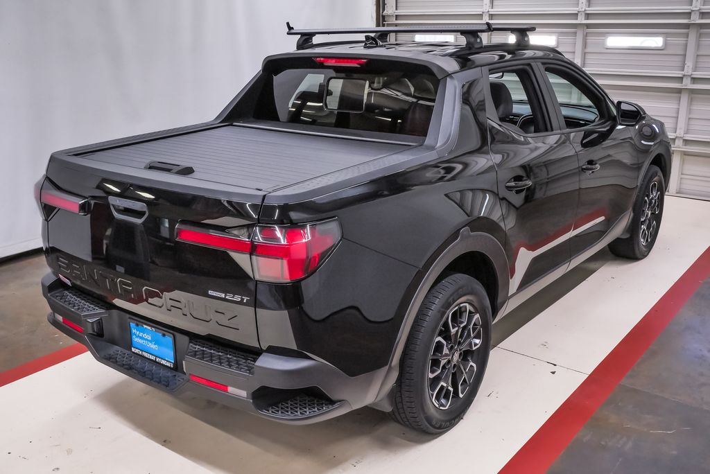 2022 Hyundai Santa Cruz SEL Premium - Photo 6
