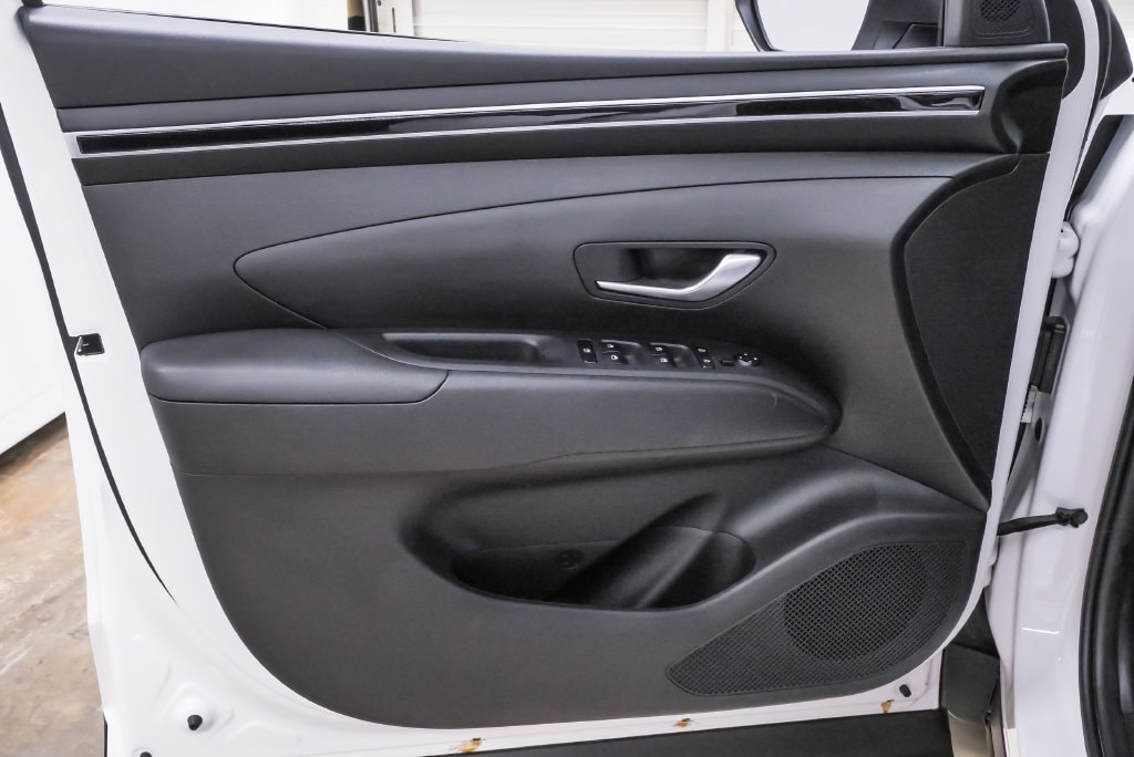 2024 Hyundai Santa Cruz SEL - Photo 23