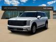 New 2026 Hyundai Palisade Hybrid Blue SEL Premium 7P SUV