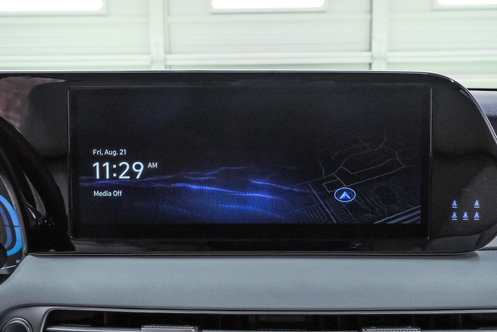 2025 Hyundai Palisade SEL - Photo 17