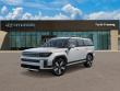 New 2027 Hyundai Santa Fe Limited AWD SUV
