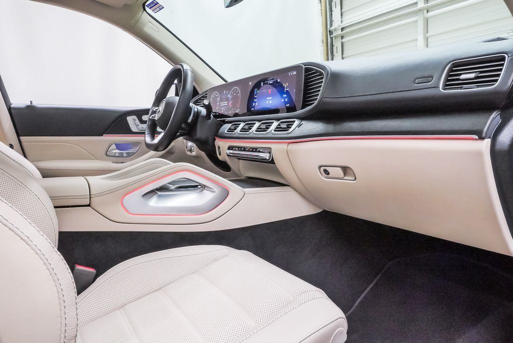 2024 Mercedes-Benz GLS Base - Photo 14