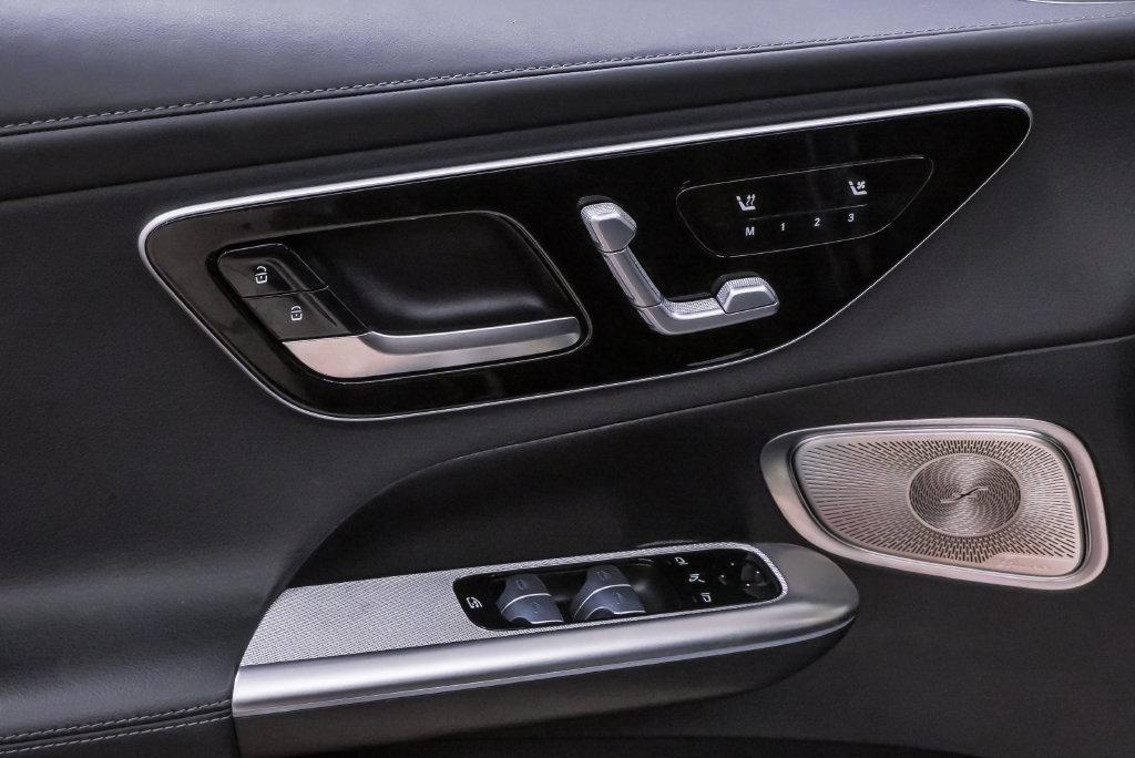 2025 Mercedes-Benz GLC Coupe Base - Photo 24