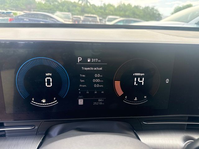 2024 Hyundai Kona SEL - Photo 15