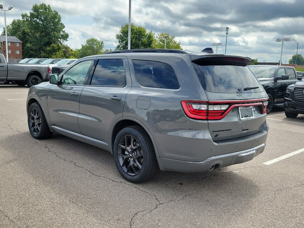 New 2027 Dodge Durango GT Premium HEMI AWD Sport Utility