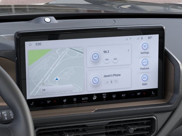 2025 Ford Bronco Sport Outer Banks - Photo 14