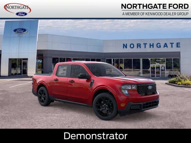New 2026 Ford Maverick XLT Truck  Crew Cab Cincinnati, OH
