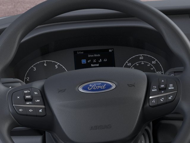 2025 Ford Transit Van Base - Photo 13