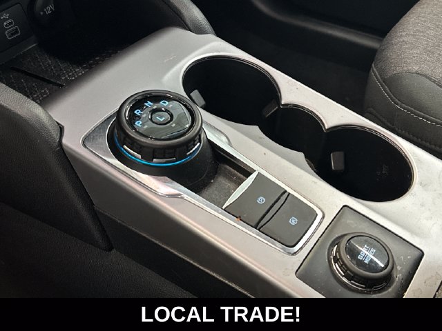 Used 2024 Ford Bronco Sport Big Bend SUV