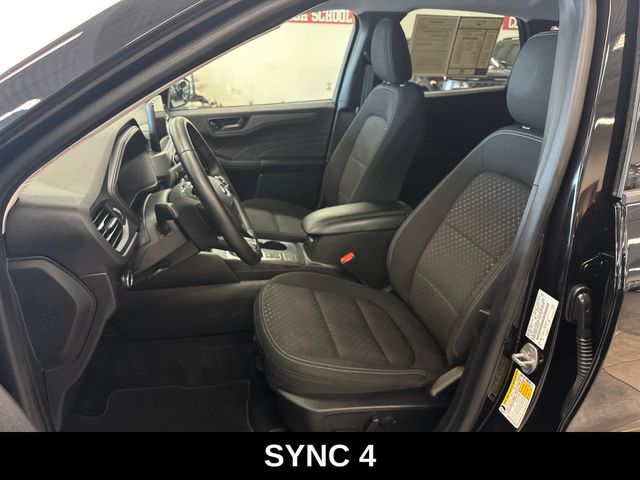 Used 2023 Ford Escape Active SUV