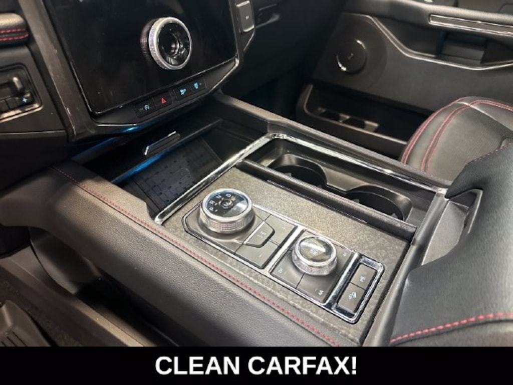 Used 2023 Ford Expedition Max Limited SUV