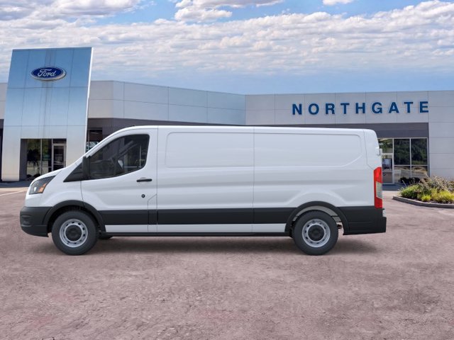 New 2026 Ford Transit XL Cargo Van