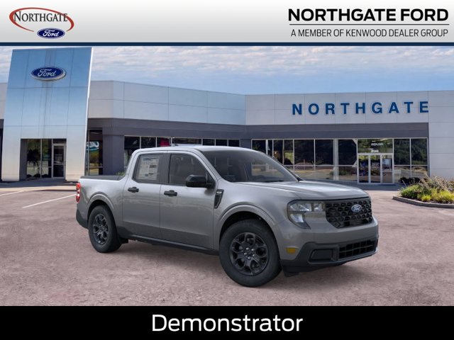 2026 Ford Maverick Truck Crew Cab 