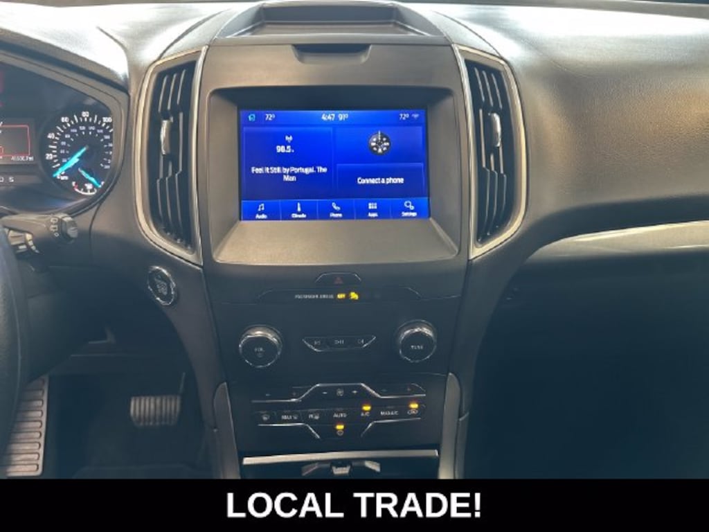 Used 2020 Ford Edge SE SUV