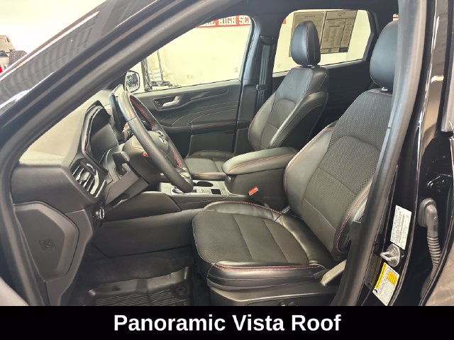 Used 2023 Ford Escape ST-Line SUV