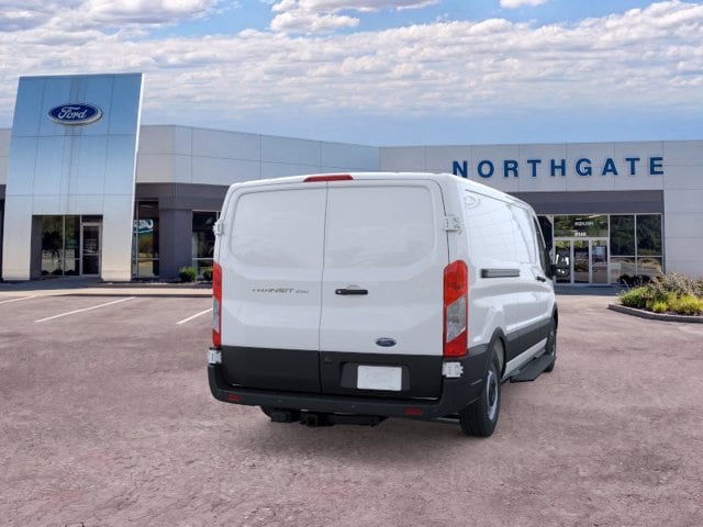 2025 Ford Transit Van Base - Photo 8