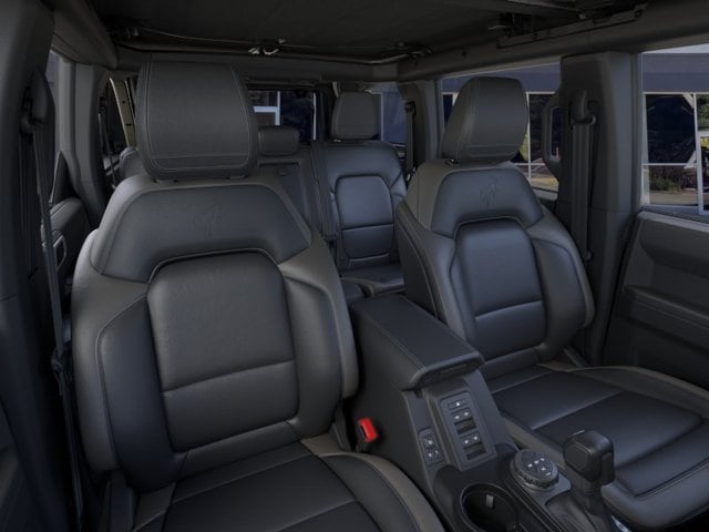 2025 Ford Bronco 4-Door Outer Banks - Photo 10