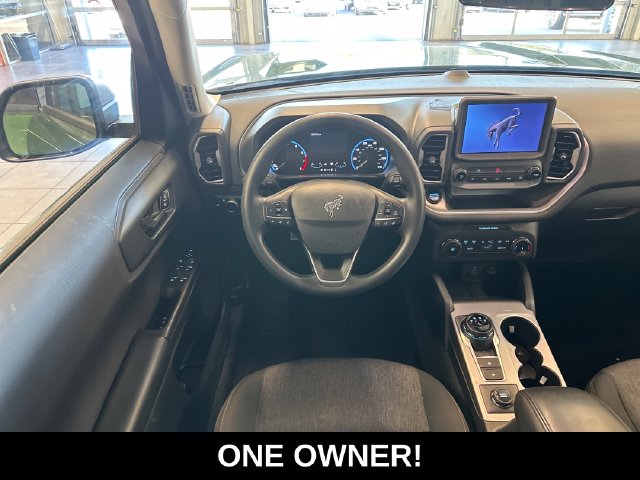 Used 2024 Ford Bronco Sport Big Bend SUV
