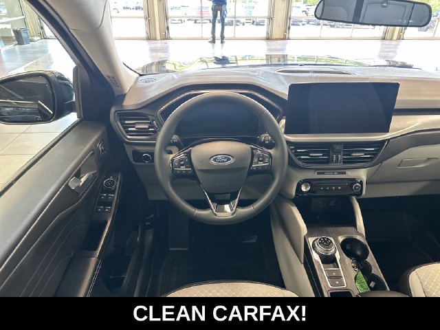 Used 2023 Ford Escape Active SUV