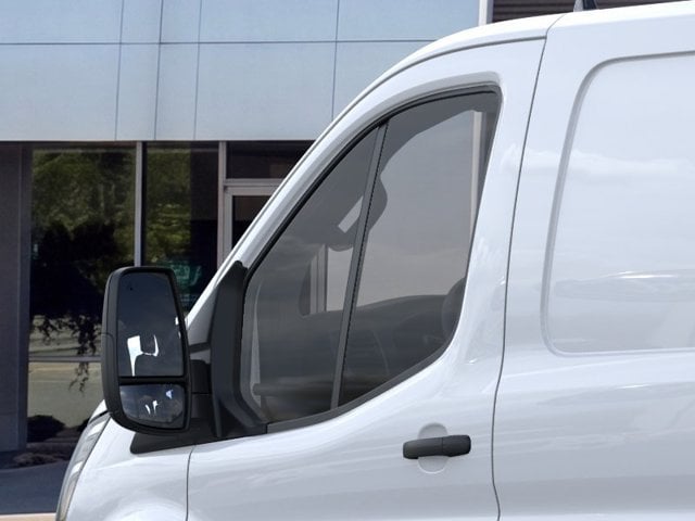2025 Ford Transit Van Base - Photo 19