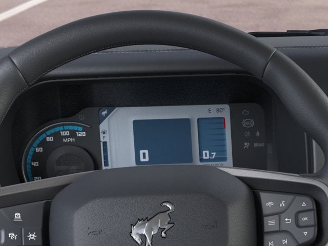 2025 Ford Bronco 4-Door Outer Banks - Photo 13