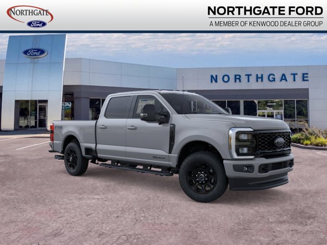 2026 Ford F-250SD XLT Truck  Crew Cab