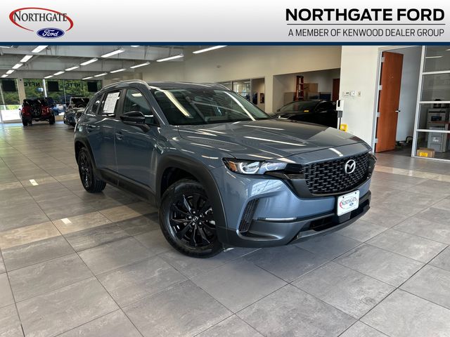  Mazda CX-50