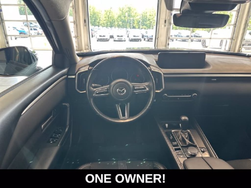 Used 2024 Mazda CX-50 2.5 S Preferred Package SUV