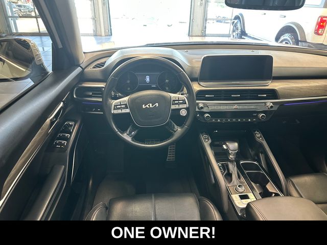 Used 2022 Kia Telluride SX SUV