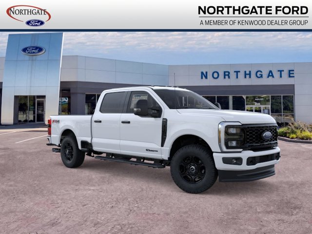 2026 Ford F-250SD XL Truck  Crew Cab