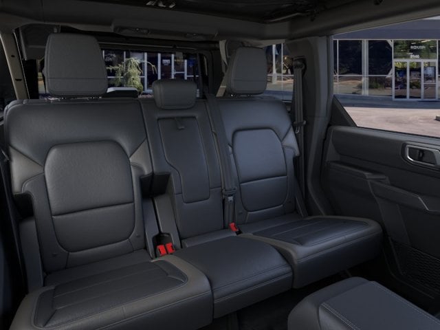 2025 Ford Bronco 4-Door Outer Banks - Photo 11