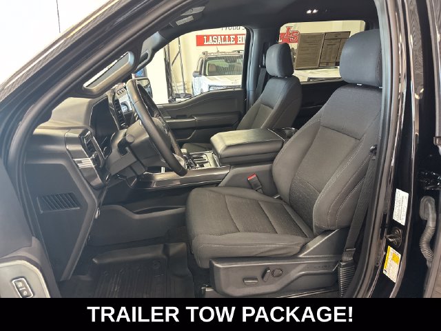 Used 2023 Ford F-150 XLT Truck SuperCrew