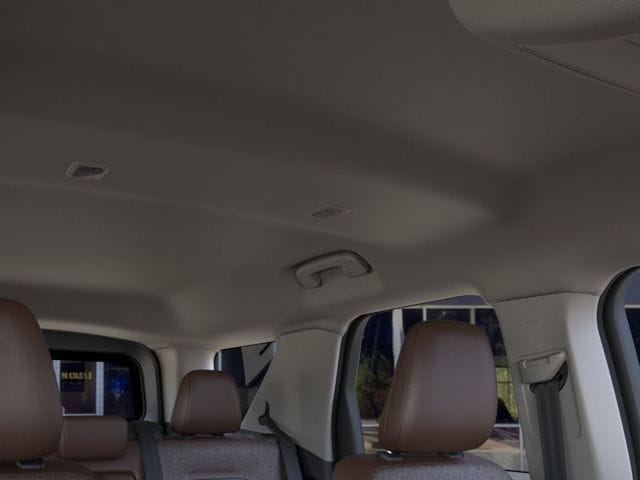 2025 Ford Bronco Sport Outer Banks - Photo 22